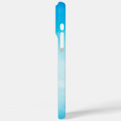 Papagei Case-Mate iPhone Hülle (Rückseite / Links)