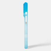 Papagei Case-Mate iPhone Hülle (Rückseite / Links)