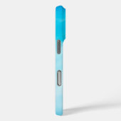 Papagei Case-Mate iPhone Hülle (Rückseite / Rechts)