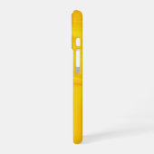 Papagei iPhone 16 Hülle (Linke Seite)