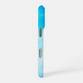 Papagei iPhone Hülle (Rechte Seite)