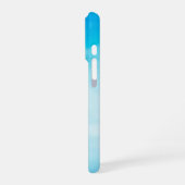 Papagei iPhone Hülle (Linke Seite)