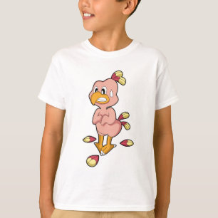 Papagei ohne Feathers.PNG T-Shirt