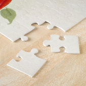 Papagei Puzzle (Seite)