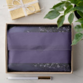 Papagei Seidenpapier (Geschenk)
