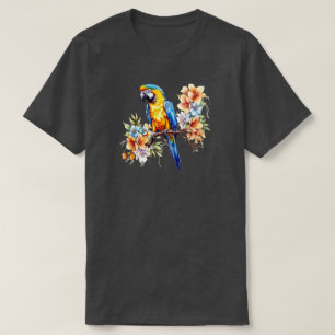 Papagei-T - Shirt
