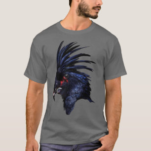 Papagei T-Shirt