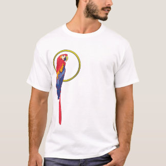 PAPAGEI T-Shirt