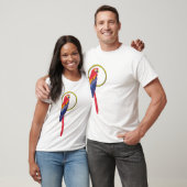 PAPAGEI T-Shirt (Unisex)