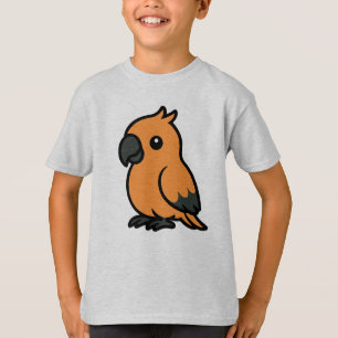 Papagei T-Shirt