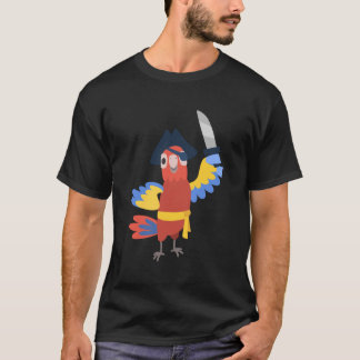 Papagei-T - Shirt