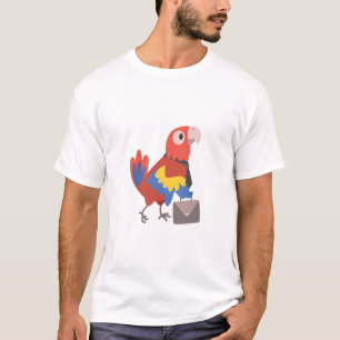 Papagei-T - Shirt