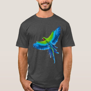 Papagei T-Shirt