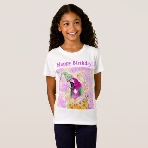 Papagei T-Shirt