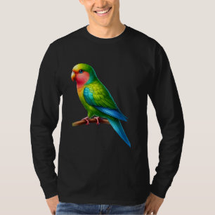 Papagei T-Shirt