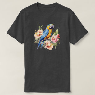 Papagei-T - Shirt