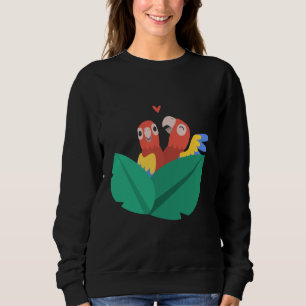 Papagei-T - Shirt