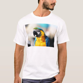 Papagei T-Shirt