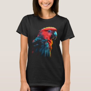Papagei T-Shirt