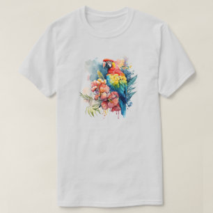 Papagei-T - Shirt