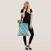 Papagei Tasche (Am Model)