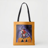 Papagei Tasche (Vorderseite)