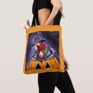 Papagei Tasche