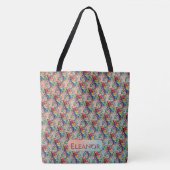 Papagei Tasche (Vorderseite)