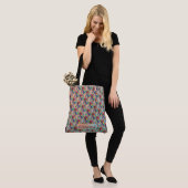 Papagei Tasche (Am Model)