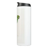 Papagei Thermosbecher (Nach rechts gedreht)