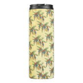 Papagei Thermosbecher (Rückseite)