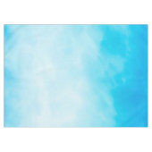 Papagei Tischdecke (Vorderseite (Horizontal))