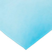 Papagei Tischdecke (Schrägansicht)