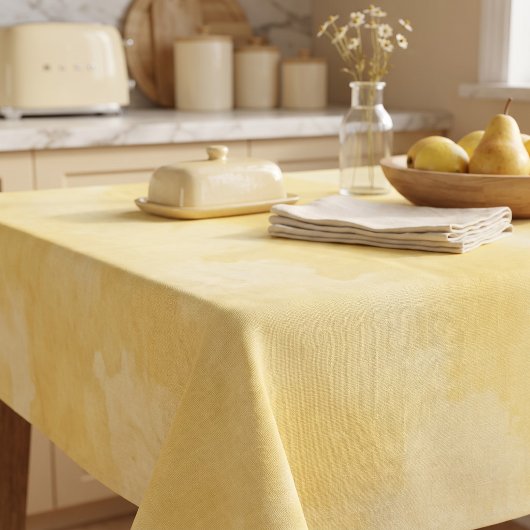 Papagei Tischdecke