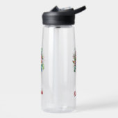 Papagei Trinkflasche (Links)