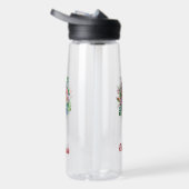 Papagei Trinkflasche (Rechts)