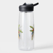 Papagei Trinkflasche (Links)