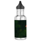 Papagei Trinkflasche (Links)