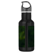 Papagei Trinkflasche (Rückseite)