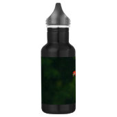 Papagei Trinkflasche (Links)