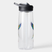 Papagei Trinkflasche (Rechts)