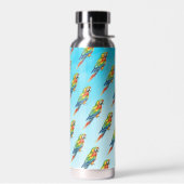 Papagei Trinkflasche (Links)