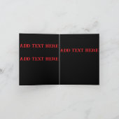 Papagei Tulip Blumenrot und Gelb (Innenseite)