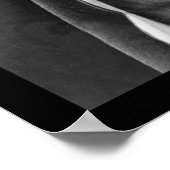 Papagei und Happy Lady 1924 Poster (Ecke)