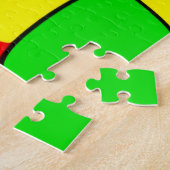 Papageien 1014 Stück Jigsaw Puzzle (Seite)
