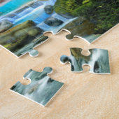 PAPAGEIEN IM PARADIES PUZZLE (Seite)