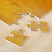 Papageien in der Liebe Puzzle (Seite)