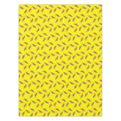 Papageien-Kinder-Geburtstagsfeier Tischdecke (Vorderseite)