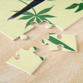 Papageien Puzzle (Seite)