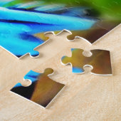 Papageien-Puzzlespiel Puzzle (Seite)